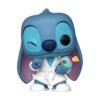 Funko POP Stitch in Robe