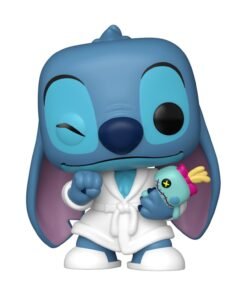 Funko POP Stitch in Robe