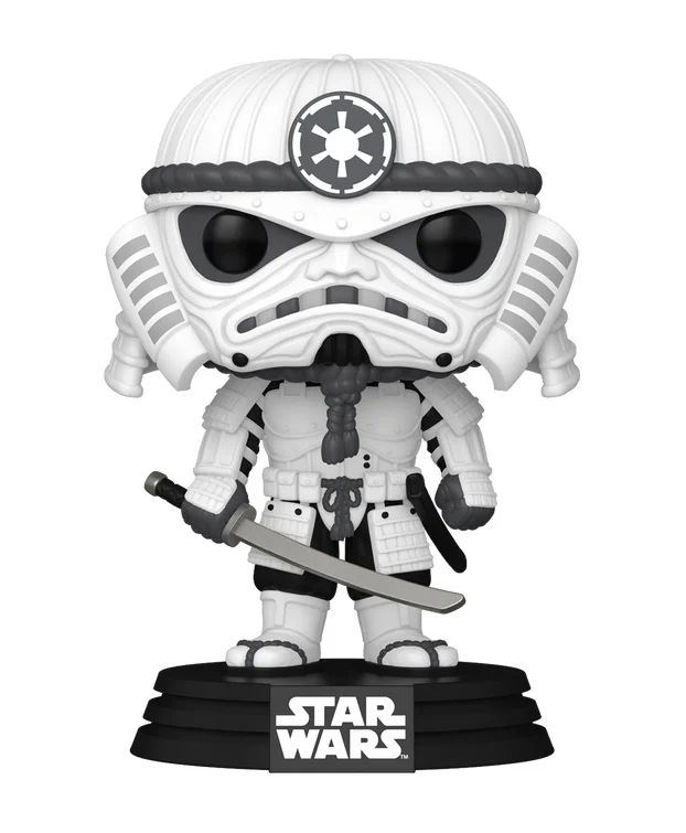 Funko POP Stormtrooper