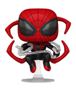 Funko POP Superior Spider-Man