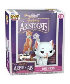 Funko POP The Aristocats Duchess