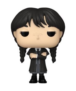 Funko POP Wednesday