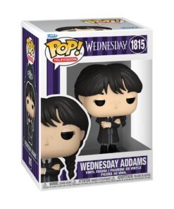 Funko POP Wednesday