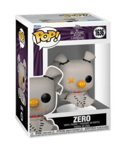 Funko POP Zero Nightmare Before Christmas
