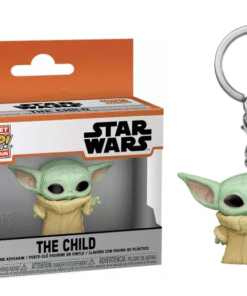 Funko Pocket The Child Mandalorian
