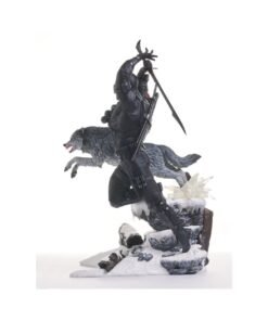 G.I. Joe Αγαλματίδιο Snake Eyes