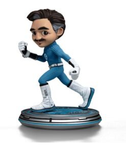 Mini Co. Αγαλματίδιο Mr. Fantastic