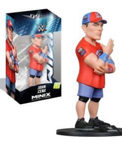 Minix Φιγούρα John Cena