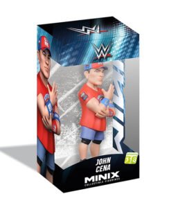 Alternative view of WWE Minix Φιγούρα John Cena