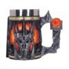 Sauron Tankard The Lord of The Rings