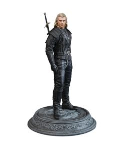 Αγαλματίδιο Geralt The Witcher