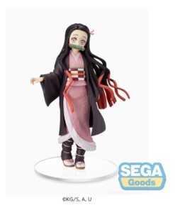 Αγαλματίδιο Nezuko Kamado