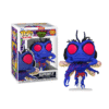 Funko POP Superfly