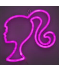 Φωτιστικό Barbie