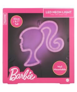 Alternative view of Barbie LED Neon Φωτιστικό