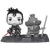 Funko POP The Ronin Star Wars
