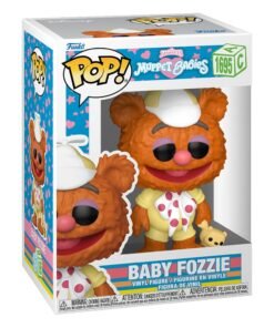 Baby Fozzie Funko POP