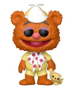 Baby Fozzie Funko POP