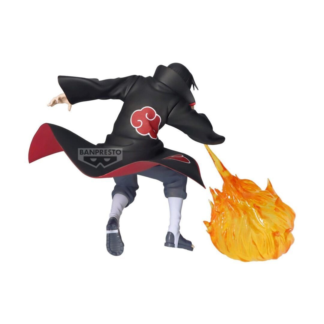 Banpresto Itachi Uchiha