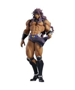 Alternative view of Banpresto Jojo’S Bizarre Adventure: Battle Tendency Mometria Αγαλματίδιο Kars