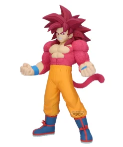 Banpresto Son Goku