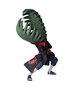 Alternative view of Banpresto Vibration Stars Naruto Shippuden Αγαλματίδιο Zetsu