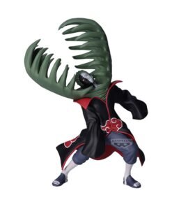 Banpresto Zetsu Naruto