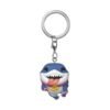 Funko Jeff the land shark Keychain