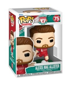 Funko POP Alexis Mac Allister