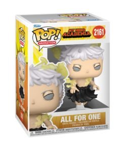 Funko POP All For One My Hero Academia