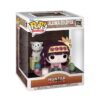 Funko POP Alluka Zoldyck