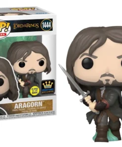 Funko POP Aragorn