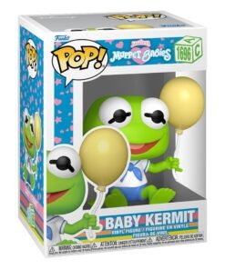 Funko POP Baby Kermit