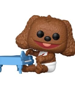 Funko POP Baby Rowlf Muppet