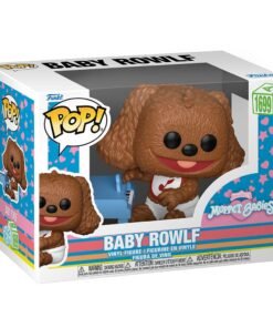 Funko POP Baby Rowlf Muppet
