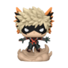Funko POP Bakugo My Hero Academia