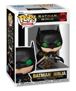 Funko POP Batman Ninja