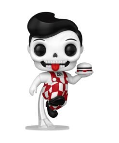 Funko POP Bob's Big Boy