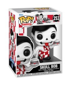 Funko POP Bob's Big Boy