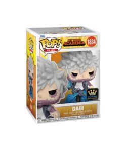 Funko POP Dabi My Hero Academia