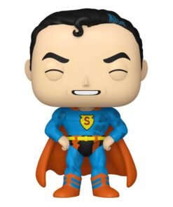 Funko POP Golden Age Superman