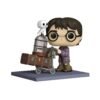 Funko POP Harry Potter Pushing Trolley