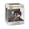 Funko POP Harry Potter Pushing Trolley