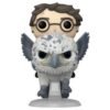 Funko POP Harry Potter and Buckbeak