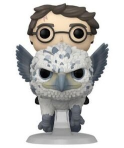 Funko POP Harry Potter and Buckbeak