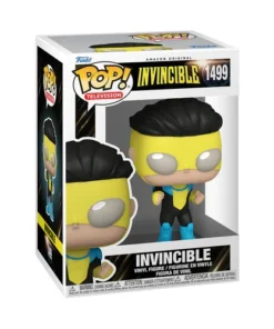 Funko POP Invincible