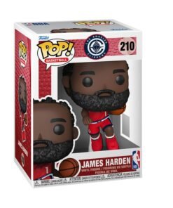 Funko POP James Harden