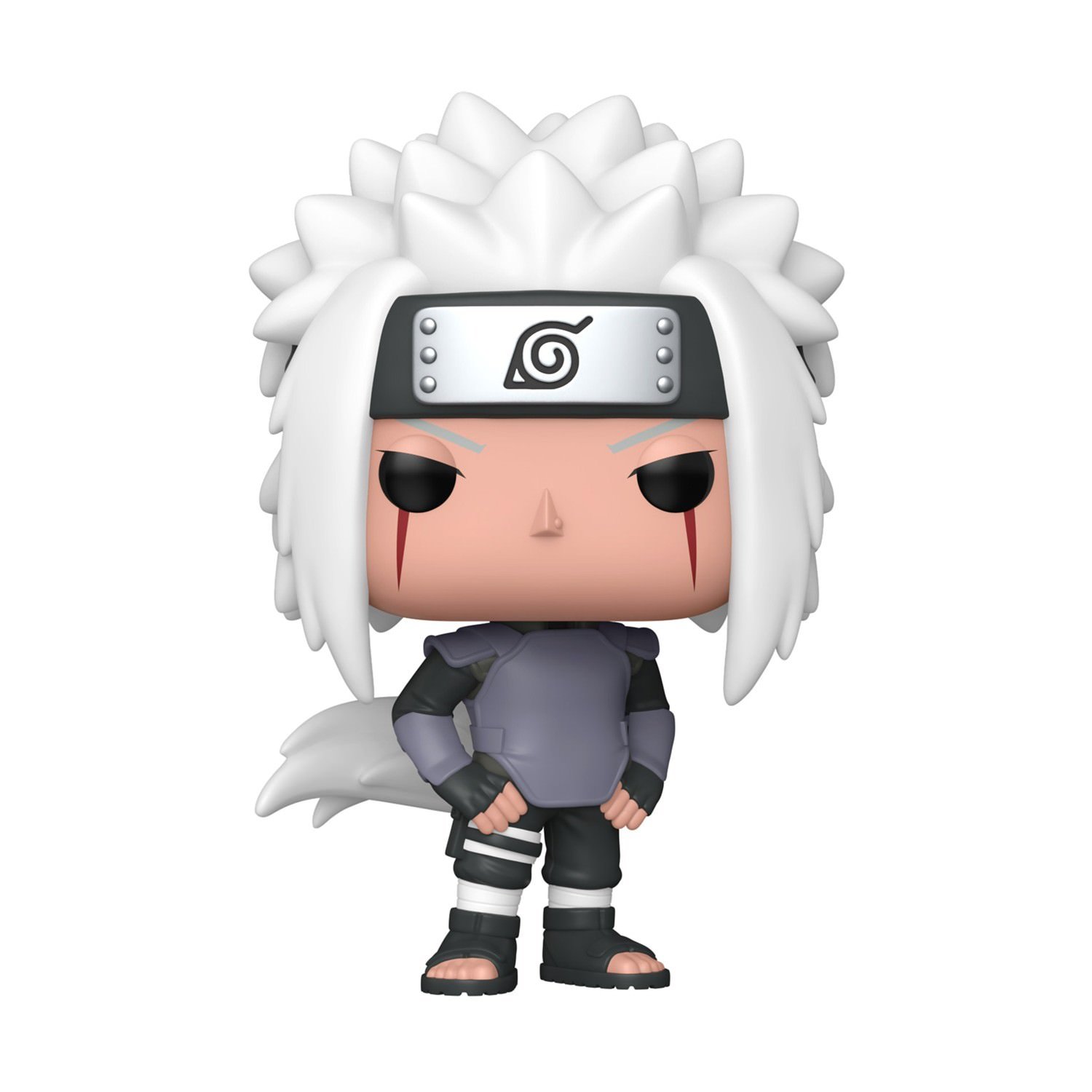 Funko POP Jiraiya
