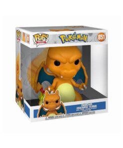 Funko POP Jumbo Charizard