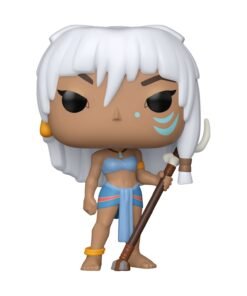 Funko POP Kida Atlantis The Lost Empire